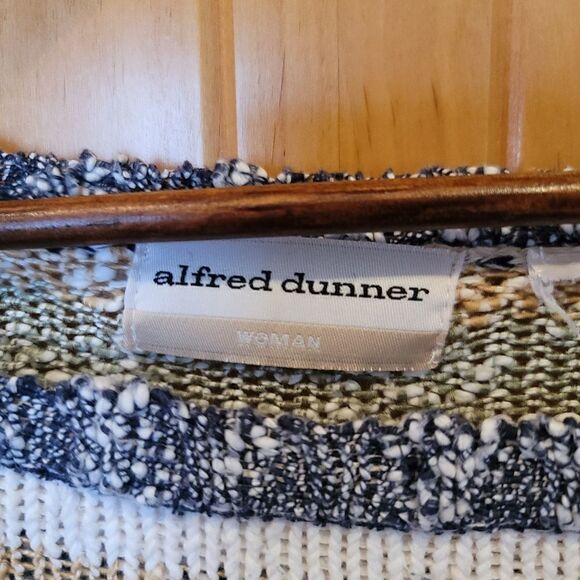 Alfred Dunner Sweater  - Picture 2 of 2